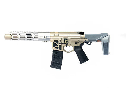 ZEUS ARMS ARISTAEUS PLUS 5.56NATO 7.5" ZEUS ARMS ARISTAEUS PLUS 5.56NATO 7.5"