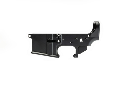 Variance Custom AMBI Lower Receiver