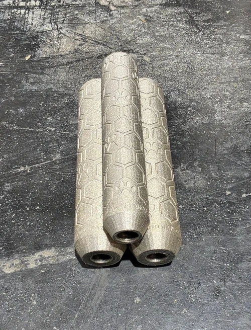 Zeus Arms Short Bitch 9mm