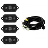 LED Rock Light Kits | Universal
