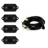 LED Rock Light Kits | Universal