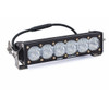 ONX6+ Straight LED Light Bars | Universal