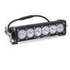 ONX6+ Straight LED Light Bars | Universal