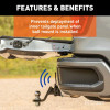 GM Multipro Multi-Flex Tailgate Protective Sensor | 20-26 Silverado/Sierra 1500/2500/3500