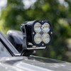A-Pillar XL Sport LED Pod Light Kit | 24-26 Tacoma