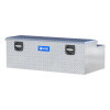 Under Tonneau Chest Box Secure Lock | Universal