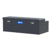 Under Tonneau Chest Box Secure Lock | Universal