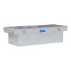 Crossover Extra Wide Storage Box Deep Tub Aluminum | Universal