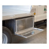 Underbody Tool Boxes Aluminum | Universal