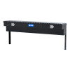 Truck Bed Side Boxes Aluminum | Universal
