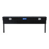 Truck Bed Side Boxes Aluminum | Universal
