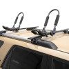 J-Style Roof Rack Kyak Holders | Universal