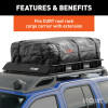 Cargo Carrier Vinyl Bag | Universal