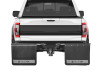 Hitch Mounted Rock and Mud Flap System | Universal