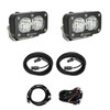 Backup Reverse S2 Sport LED Light Kit | 23-26 Super Duty F-250/F-350