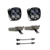 Fog Pocket Squadron SAE LED Light Kit | 99-10 Super Duty F-250/F-350