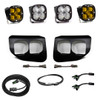 Fog Pocket Squadron SAE Pro LED Light Kit | 20-22 Super Duty F-250/F-350