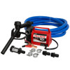 Portable Fuel Transfer Pump 10GPM 12V DC | Universal