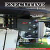 The Executive Fifth Wheel King Pin Box | LCI Rhino Box, Lippert 1621, 1621HD, 1116, 1716
