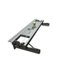 Turnover Ball Gooseneck Hitch | 11-15 Silverado/Sierra 2500/3500