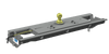 Turnover Ball Gooseneck Hitch | 15-24 F-150