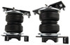 LoadLifter 5000 Rear Air Spring Suspension Kit | 17-19 Super Duty F-250/F-350, 4WD, 17-24 Super Duty F-450, 4WD