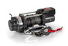 HeavyWeight 16.5TI 12V Electric Recovery Winch | Universal