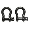 Bow Shackle Pair | Universal