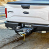 Winch Cradle Hitch Mounted | Universal