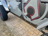 Boatside Rocker Panel Armor Kit | 18-25 Wrangler JL