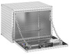 Underbed Aluminum Storage Box | Universal