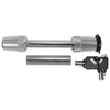 SXTS32 1/2″ x 5/8″ – 100% Stainless Steel Universal Receiver Lock & Sleeve