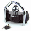 Trailer Steel Coupler Lock | Universal