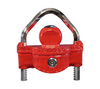 Trailer Steel Coupler Lock | Universal