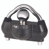 Trailer Steel Coupler Lock | Universal