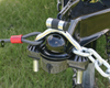 Trailer Coupler Trigger Lock | Universal