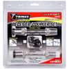 Hitch and Coupler Locking Stainless Steel Pin Set | Universal
