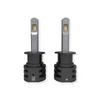 Concept Series LED Headlight Bulbs, 6,500K, 6,000 Lumens