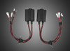 LED Headlight Decoder Harness