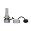 Xtreme Series LED Headlight Bulbs, 6,500K, 10,000 Lumens