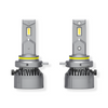 Xtreme Series LED Headlight Bulbs, 6,500K, 10,000 Lumens