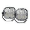 Concept Pro Series LED Pod Lights