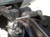 Factory Ignition Key Trailer Coupler Lock