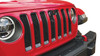 Jeep Hood Lock | 07-18 Wrangler JK, 18-25 Wrangler JL