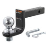 Loaded Ball Mounts | Universal
