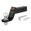 Loaded Ball Mounts | Universal