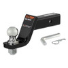 Loaded Ball Mounts | Universal
