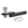 Loaded Ball Mounts | Universal