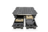 Decked Drawer Storage System | 22-26 Colorado/Canyon