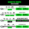 Kinetic Recovery Ropes | Universal